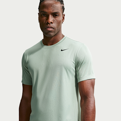 Nike Men's Dri-FIT Training T-Shirt. Nike ZA